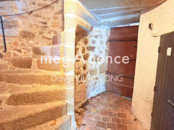 Vente maison 14 pièces Le Puy-Saint-Bonnet 49