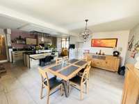 Vente maison 14 pièces