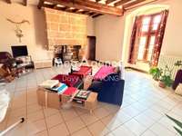 Vente maison 14 pièces