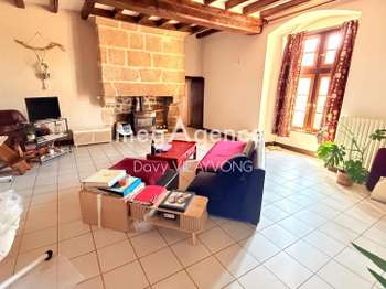 Vente maison 14 pièces