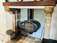 Vente maison 14 pièces