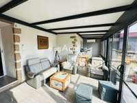 Vente maison 14 pièces