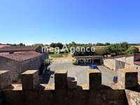 Vente maison 14 pièces