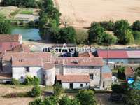 Vente maison 14 pièces
