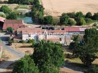 Vente maison 14 pièces