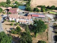 Vente maison 14 pièces