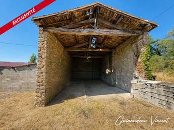 Vente Maison 1 chambreLe Puy-Saint-Bonnet