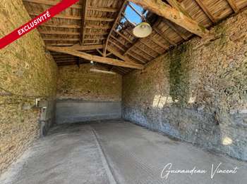 Vente maison 1 pièce