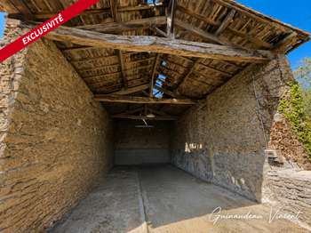 Vente maison 1 pièce