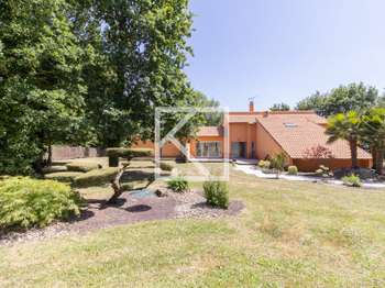 Vente Maison 6 chambresLe Puy-Saint-Bonnet