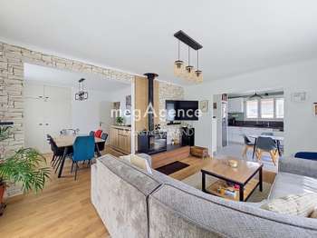 Vente Maison 4 chambresLe Puy-Saint-Bonnet