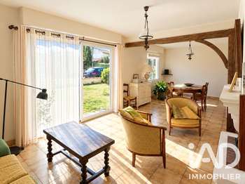 Vente Maison 2 chambresLe Puy-Saint-Bonnet