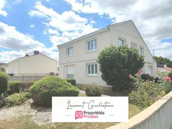 Vente Maison 5 chambresLe Puy-Saint-Bonnet