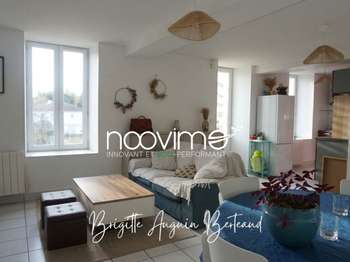 Vente Maison 2 chambresLe Puy-Saint-Bonnet