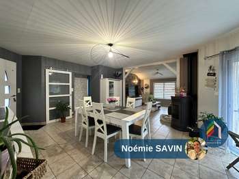 Vente Maison 3 chambresLe Puy-Saint-Bonnet