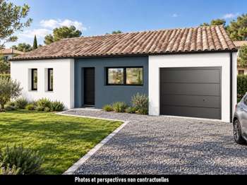 Vente Maison 3 chambresLe Puy-Saint-Bonnet