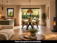 Vente maison