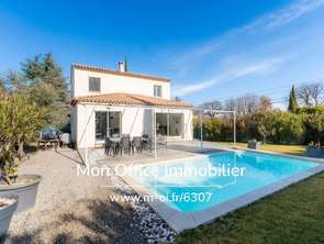 Vente Maison 4 chambresLe Puy-Sainte-Réparade