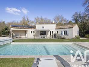 Vente Maison 4 chambresLe Puy-Sainte-Réparade