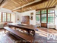 Vente maison 10 pièces Vente maison 10 pièces