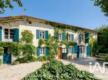 Photo Vente maison Le Puy-Sainte-Réparade