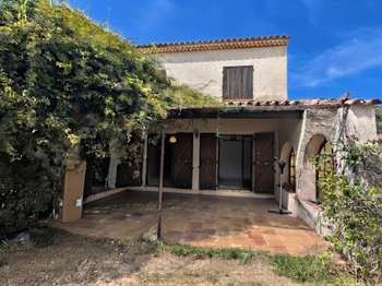 Maison 7 pièces 183 m² · à Le Puy-Sainte-Réparade · 183 m² · 540 000 €