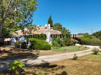 Vente Maison 4 chambresLe Puy-Sainte-Réparade