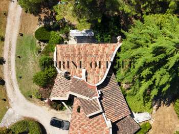 Vente Maison 4 chambresLe Puy-Sainte-Réparade