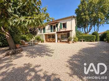 Vente maison 5 pièces Le Puy-Sainte-Réparade 13
