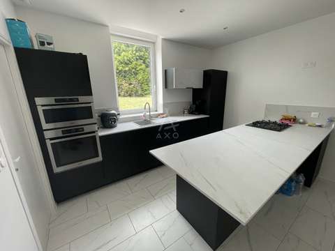 Vente maison 7 pièces Vente maison 7 pièces