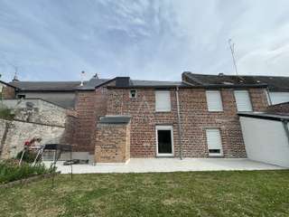 Vente maison 7 pièces Vente maison 7 pièces