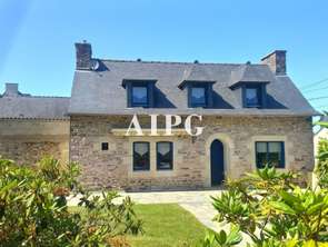 Vente Maison 5 chambresLe questel