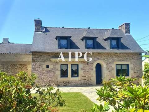 Vente maison 7 pièces Le questel 22