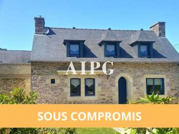 Vente Maison 5 chambresLe questel
