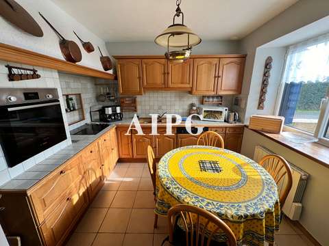 Vente maison 7 pièces Vente maison 7 pièces