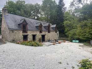 Vente Maison 3 chambresLe Quillio