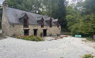 Photo Vente maison Le Quillio