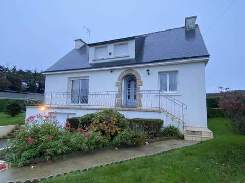 Vente maison 4 pièces Le Quillio 22