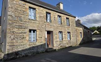 Photo Vente maison Le Quillio