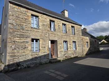 Vente maison 5 pièces Le Quillio 22