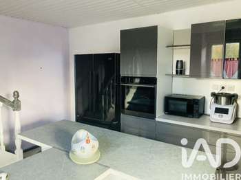Vente maison 4 pièces Vente maison 4 pièces