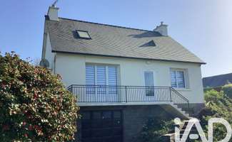 Photo Vente maison Le Quillio
