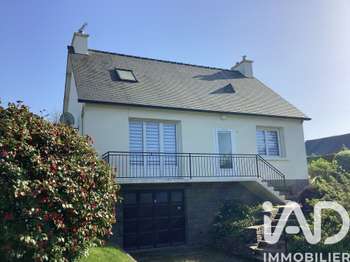 Vente maison 5 pièces Le Quillio 22