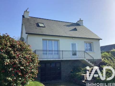 Vente maison 5 pièces Le Quillio 22