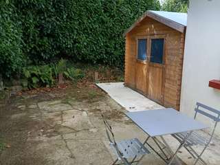 Vente maison 1 pièce