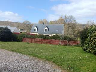 Vente maison 1 pièce