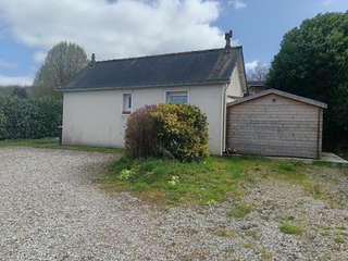 Vente maison 1 pièce