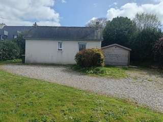 Vente maison 1 pièce