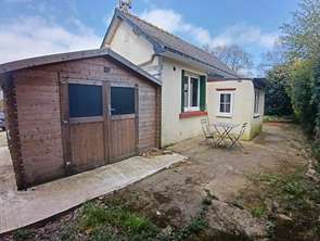 Vente Maison 1 chambreLe Quillio