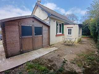 Vente maison 1 pièce
